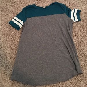 VS PINK t-shirt comfy!!